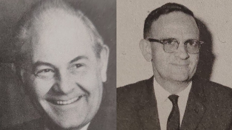 Consolidating the Emphases: The Hess and Bauman Years