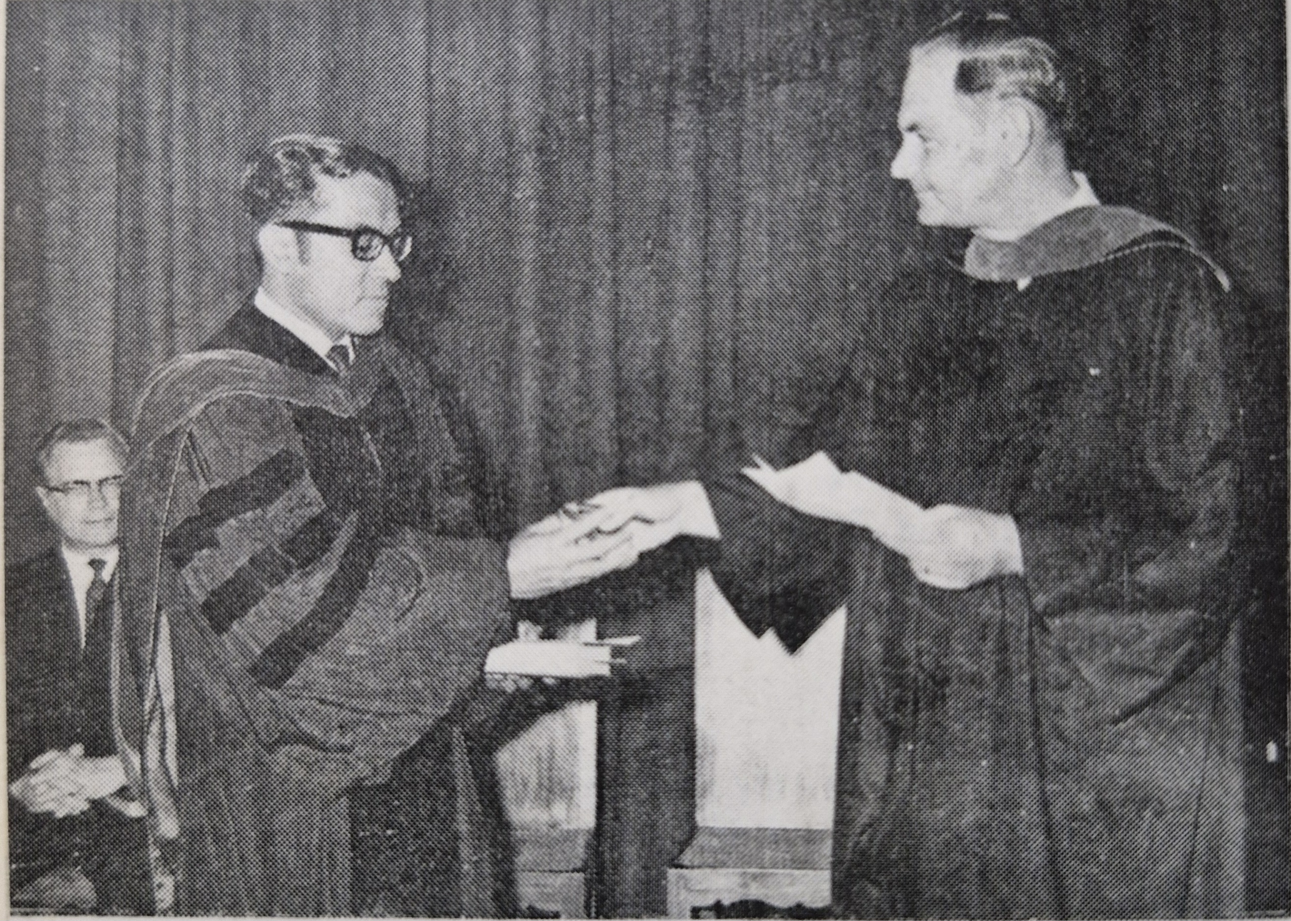 Expanding the Curriculum: The Athyal Dream