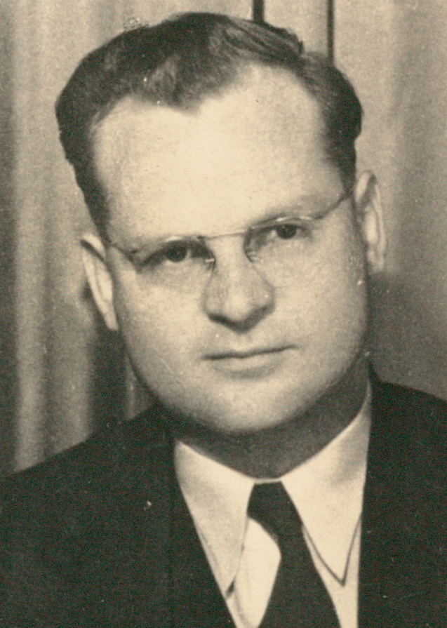 Dr. Frank Kline